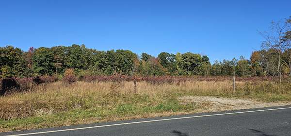 12.5 Acres of Agricultural Land for Sale in Grand Junction, Michigan