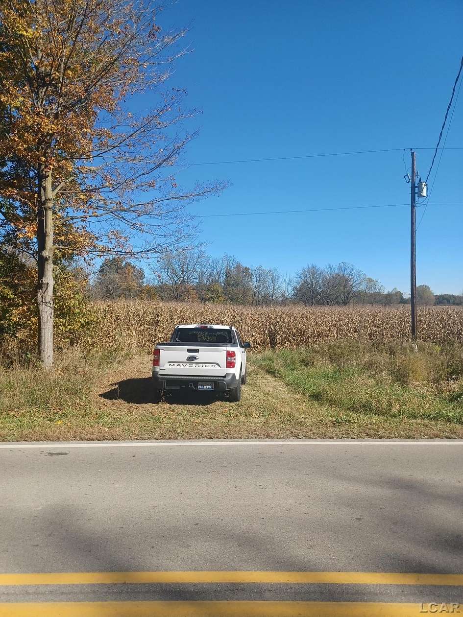 5.86 Acres of Residential Land for Sale in Adrian, Michigan