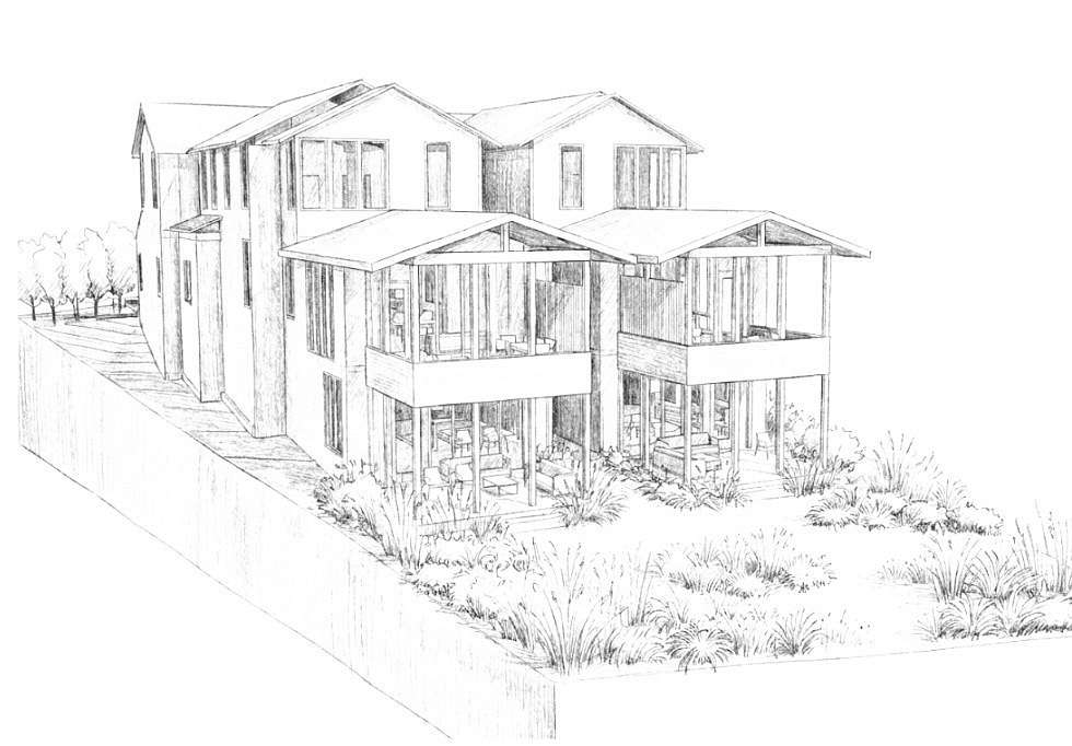 0.25 Acres of Residential Land for Sale in Nashville, Tennessee