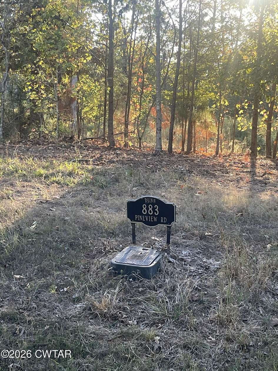 Residential Land for Sale in Lexington, Tennessee