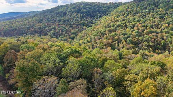 5 Acres of Residential Land for Sale in Jamestown, Tennessee