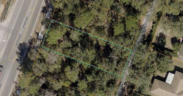 0.51 Acres of Commercial Land for Sale in Deltona, Florida