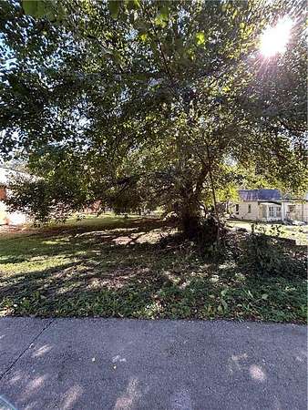 0.07 Acres of Residential Land for Sale in Leavenworth, Kansas