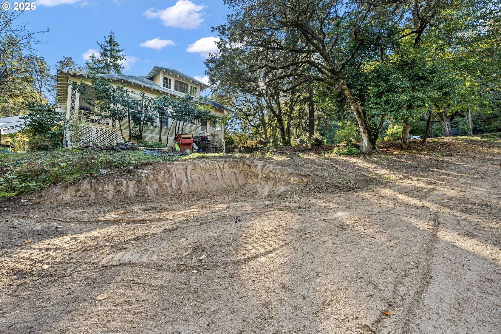 0.28 Acres of Residential Land for Sale in Eugene, Oregon