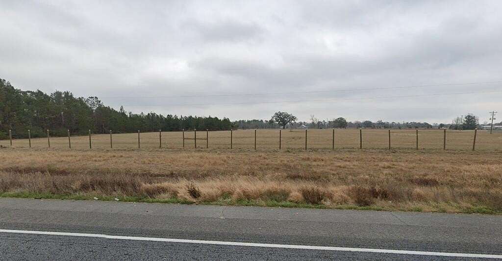 14.3 Acres of Commercial Land for Sale in Valdosta, Georgia