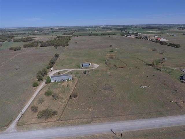 75 Acres of Land for Sale in Hennessey, Oklahoma