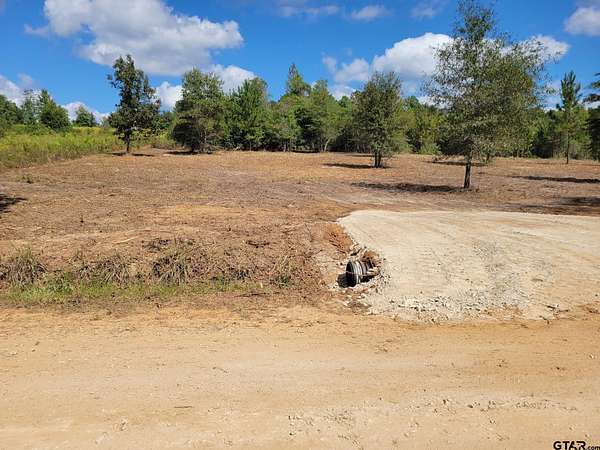 2.47 Acres of Residential Land for Sale in Rusk, Texas