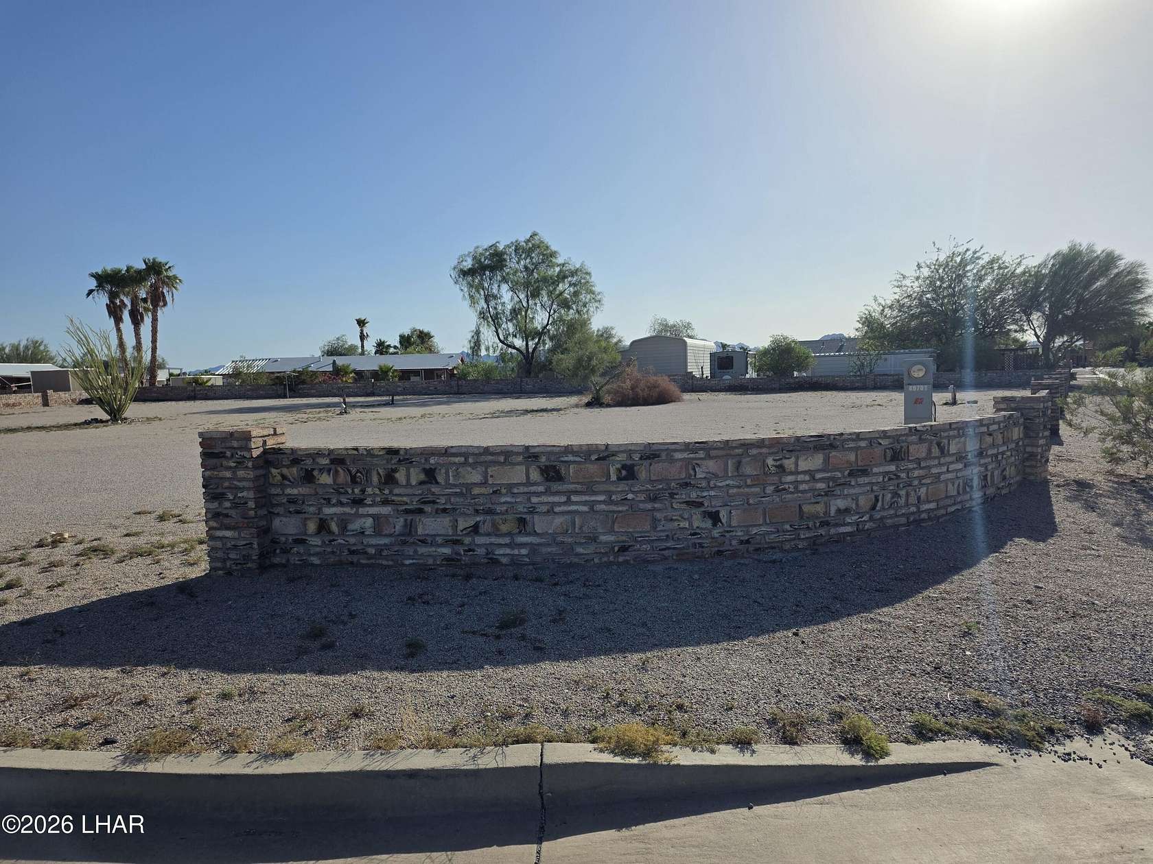 0.51 Acres of Residential Land for Sale in Quartzsite, Arizona