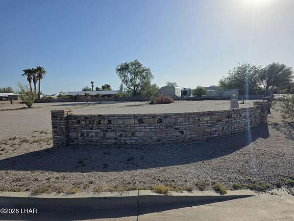 0.51 Acres of Residential Land for Sale in Quartzsite, Arizona