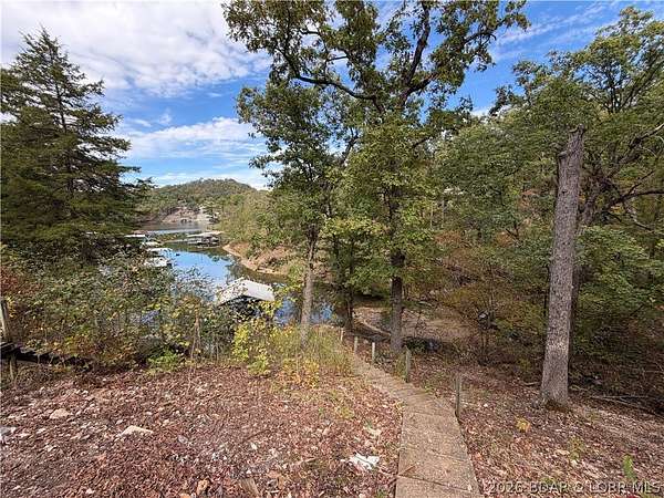 0.13 Acres of Residential Land for Sale in Sunrise Beach, Missouri