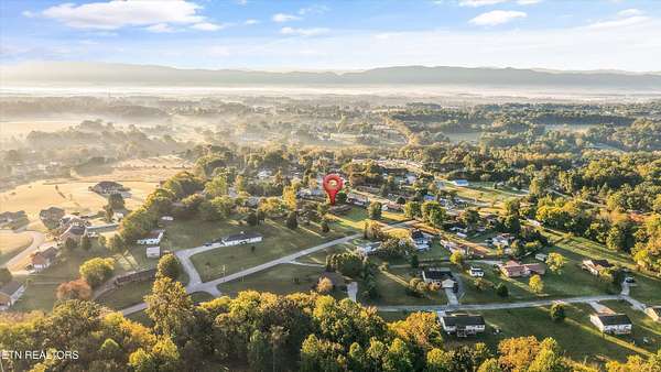 2 Acres of Residential Land for Sale in Seymour, Tennessee