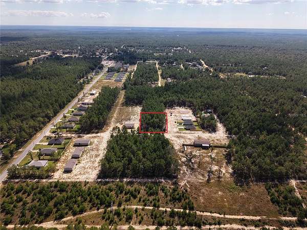 0.38 Acres of Residential Land for Sale in Crestview, Florida