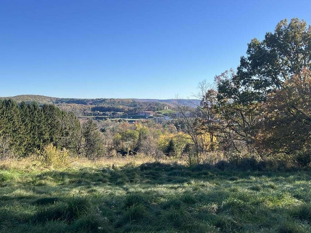 1.78 Acres of Residential Land for Sale in Mansfield, Pennsylvania