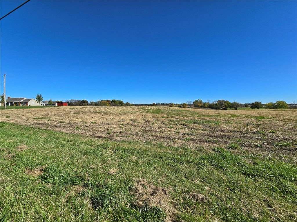 3 Acres of Residential Land for Sale in Springfield, Ohio
