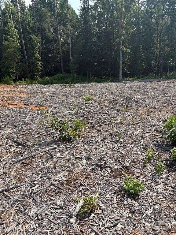 4.2 Acres of Residential Land for Sale in Conyers, Georgia