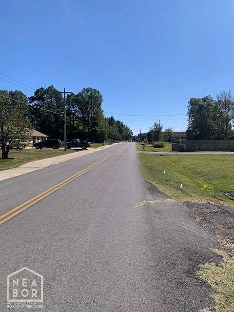 1.42 Acres of Land for Sale in Brookland, Arkansas
