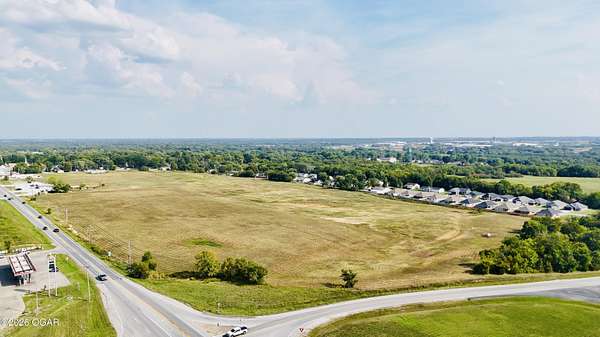 35 Acres of Mixed-Use Land for Sale in Duenweg, Missouri