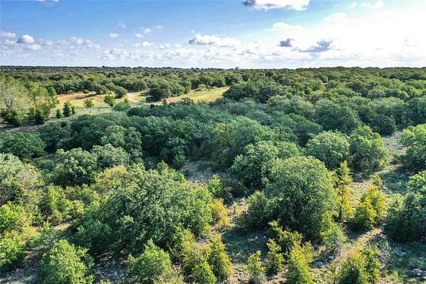 27.1 Acres of Recreational & Residential Land for Sale in Jacksboro, Texas
