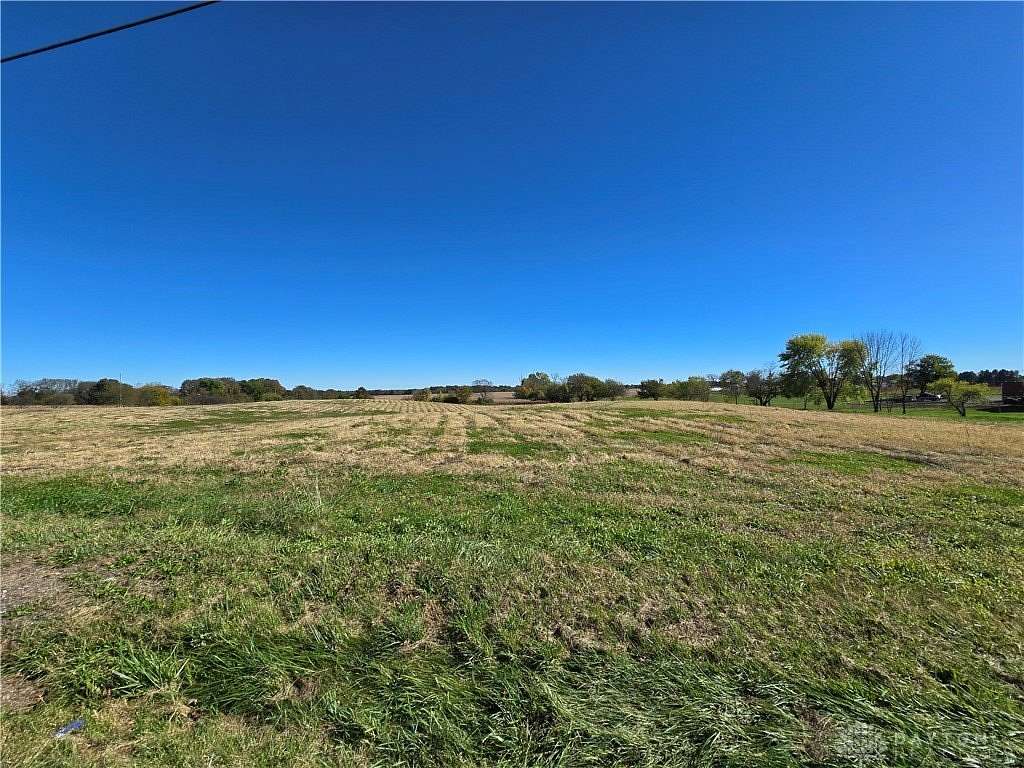 3.25 Acres of Residential Land for Sale in Springfield, Ohio