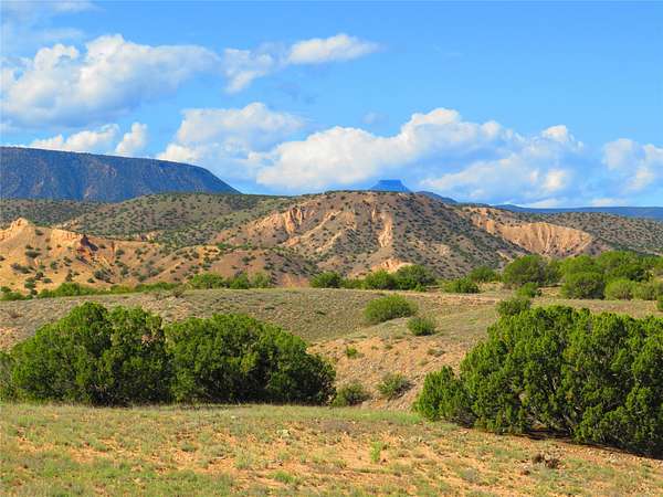 10 Acres of Residential Land for Sale in Medanales, New Mexico