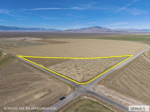 6.34 Acres of Residential Land for Sale in Monteview, Idaho