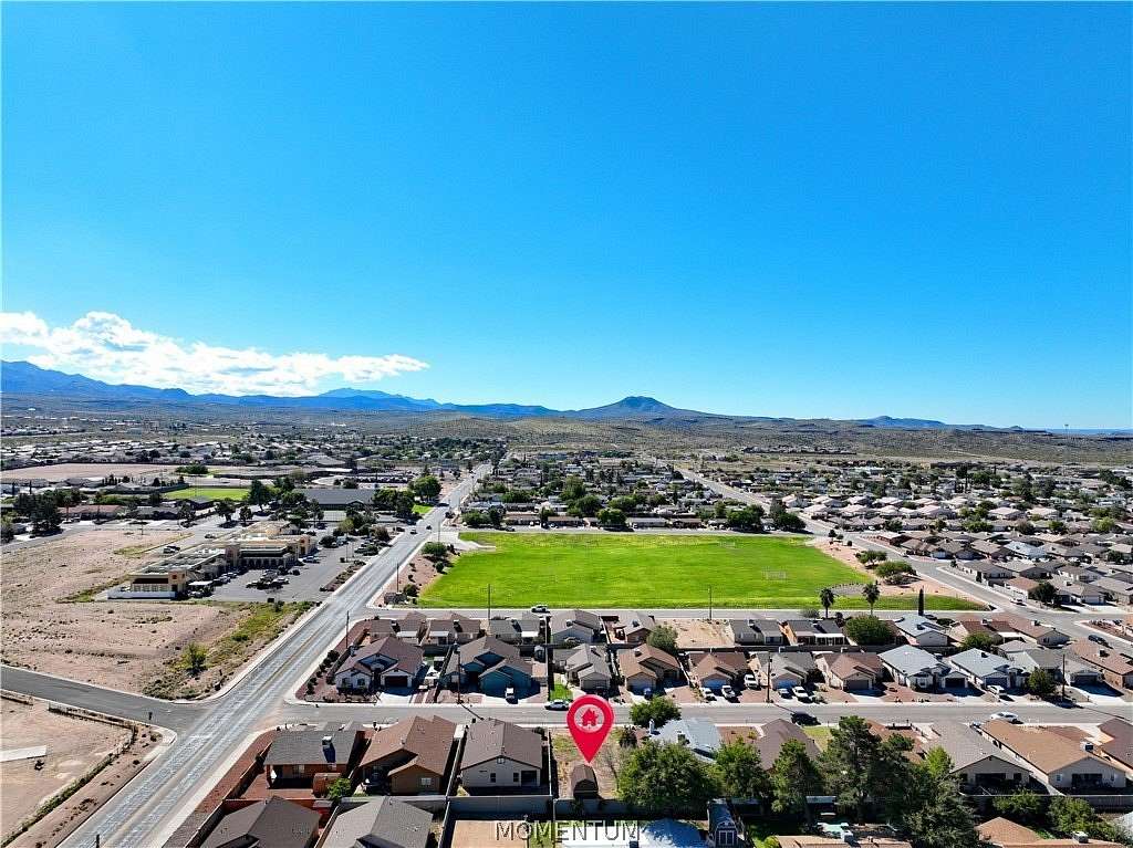 0.11 Acres of Residential Land for Sale in Kingman, Arizona