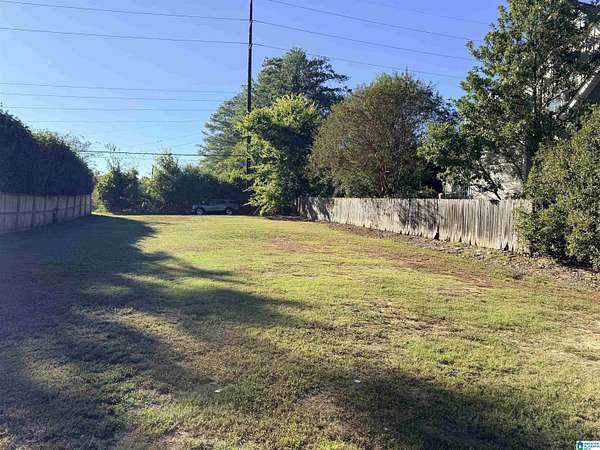 0.23 Acres of Residential Land for Sale in Homewood, Alabama