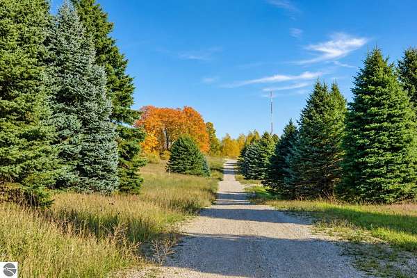 4.9 Acres of Land for Sale in Traverse City, Michigan