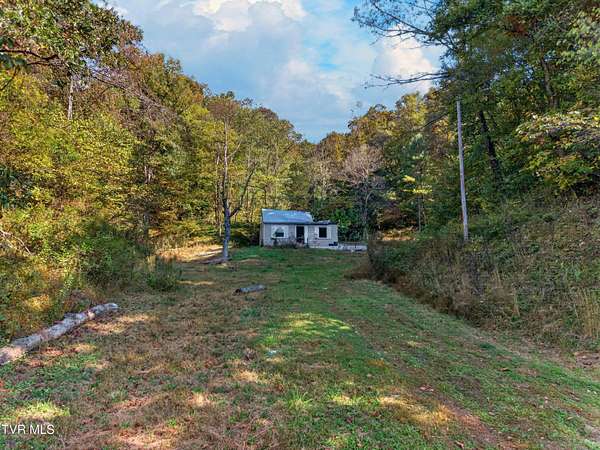 23 Acres of Recreational & Residential Land for Sale in Rogersville, Tennessee