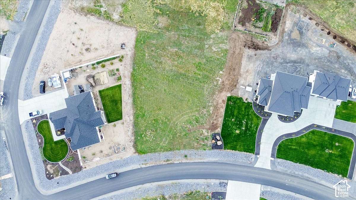 0.51 Acres of Residential Land for Sale in Mantua, Utah