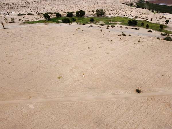 16.8 Acres of Land for Sale in Blythe, California