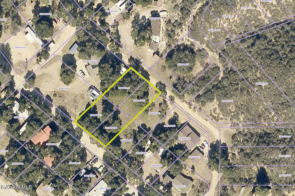 0.45 Acres of Land for Sale in Green Valley, California