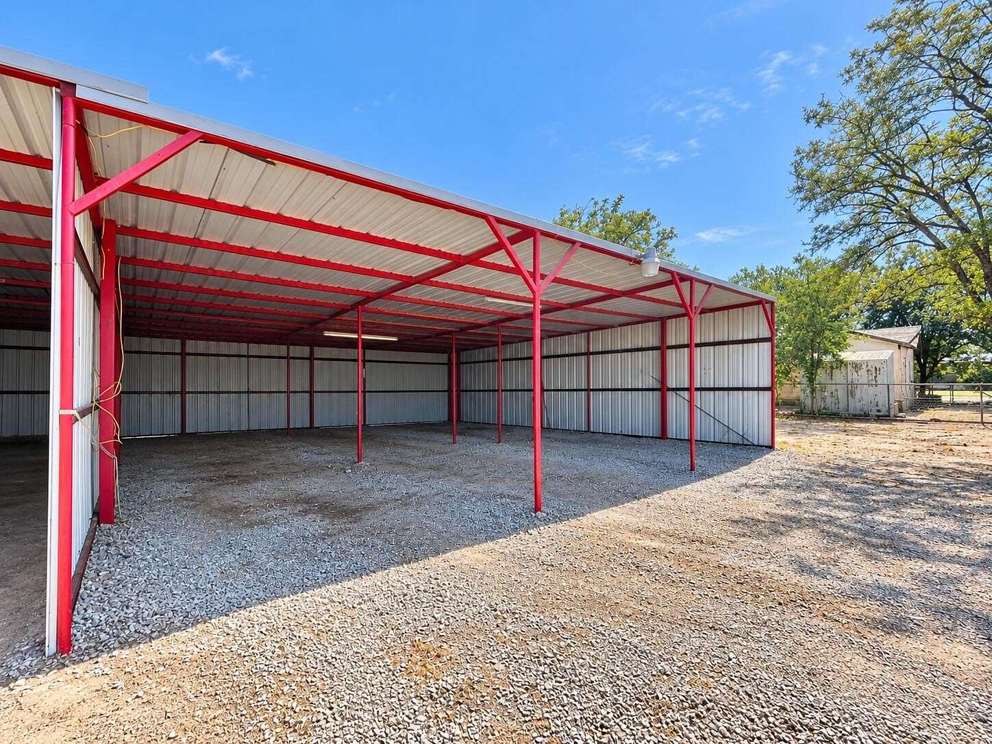 0.26 Acres of Residential Land for Sale in Memphis, Texas