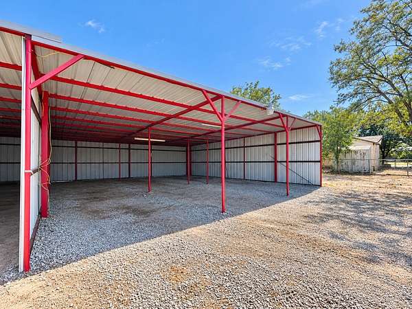 0.26 Acres of Residential Land for Sale in Memphis, Texas