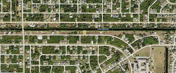 0.23 Acres of Residential Land for Sale in Port Charlotte, Florida