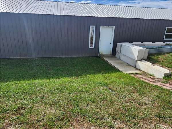 2 Acres of Residential Land for Sale in Mercer, Missouri