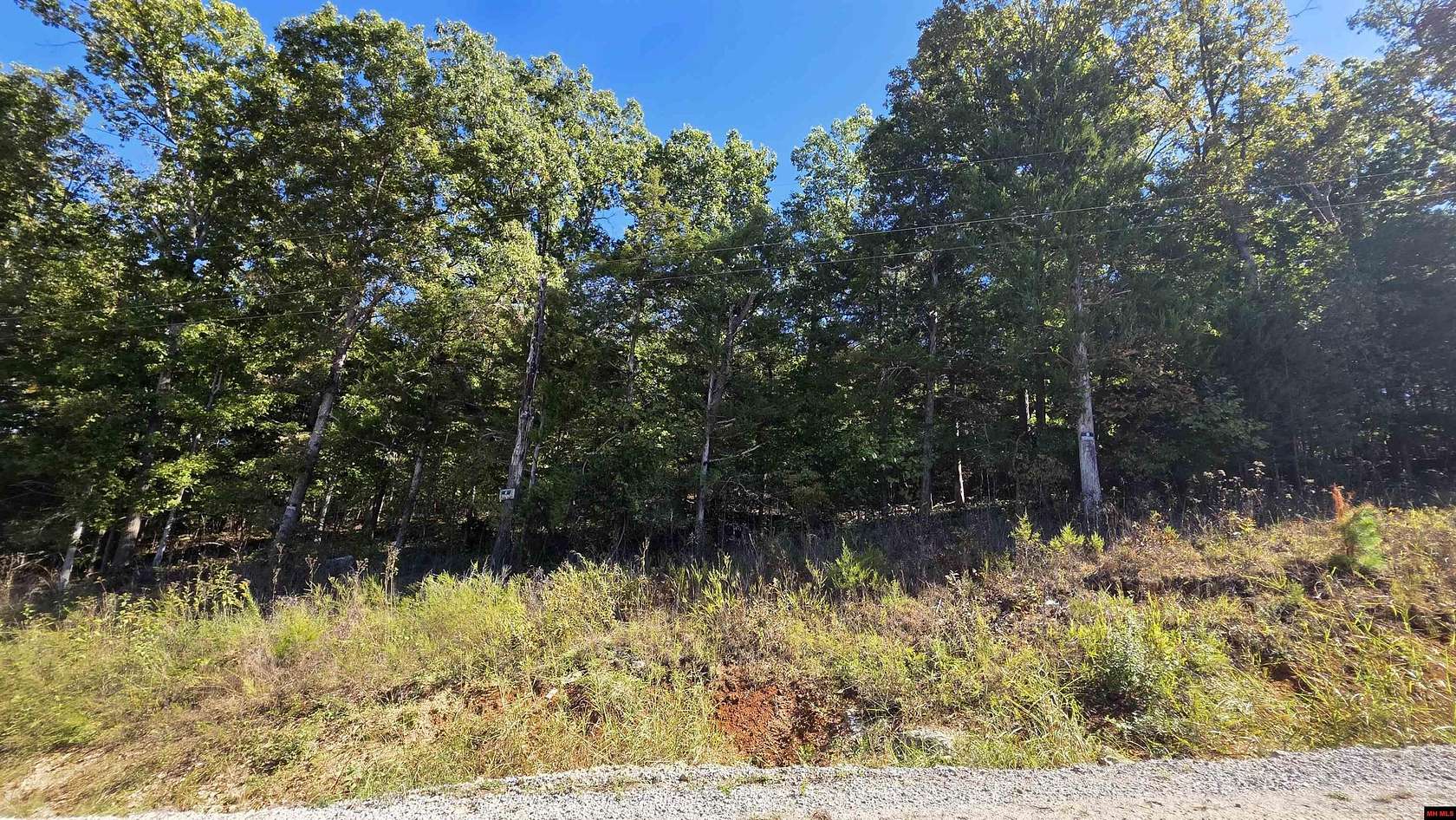 5 Acres of Residential Land for Sale in Mountain Home, Arkansas