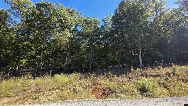 5 Acres of Residential Land for Sale in Mountain Home, Arkansas
