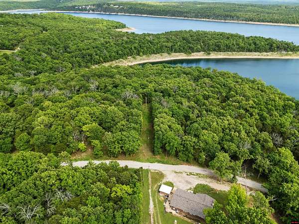 2.13 Acres of Residential Land for Sale in Union Township, Arkansas