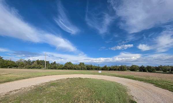 0.24 Acres of Residential Land for Sale in Ellsworth, Kansas