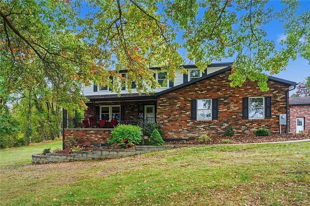 3 Acres of Mixed-Use Land for Sale in Mount Pleasant, Pennsylvania