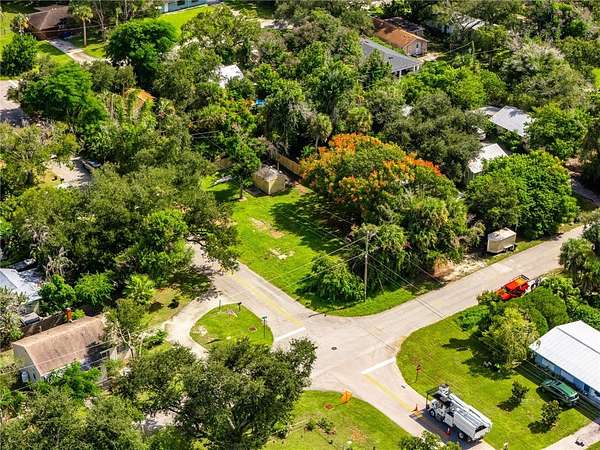 0.15 Acres of Residential Land for Sale in Vero Beach, Florida