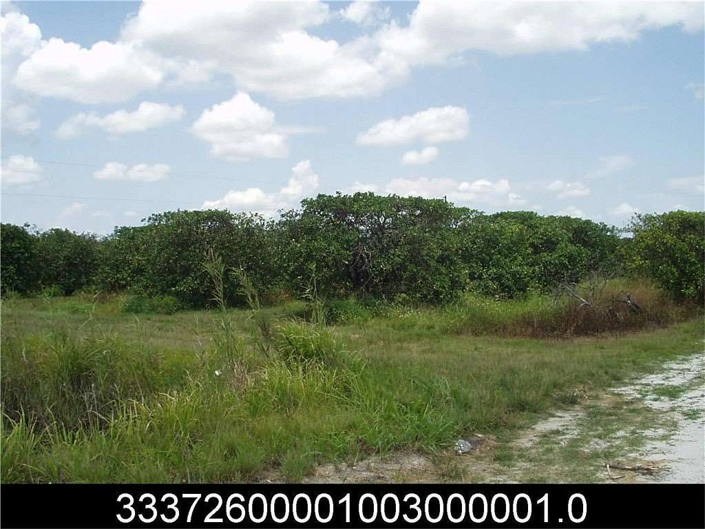 105 Acres of Agricultural Land for Sale in Vero Beach, Florida