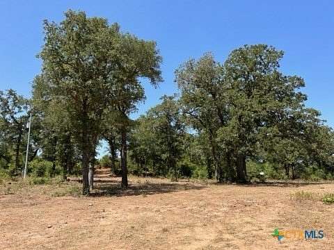 4.43 Acres of Land for Sale in Red Rock, Texas