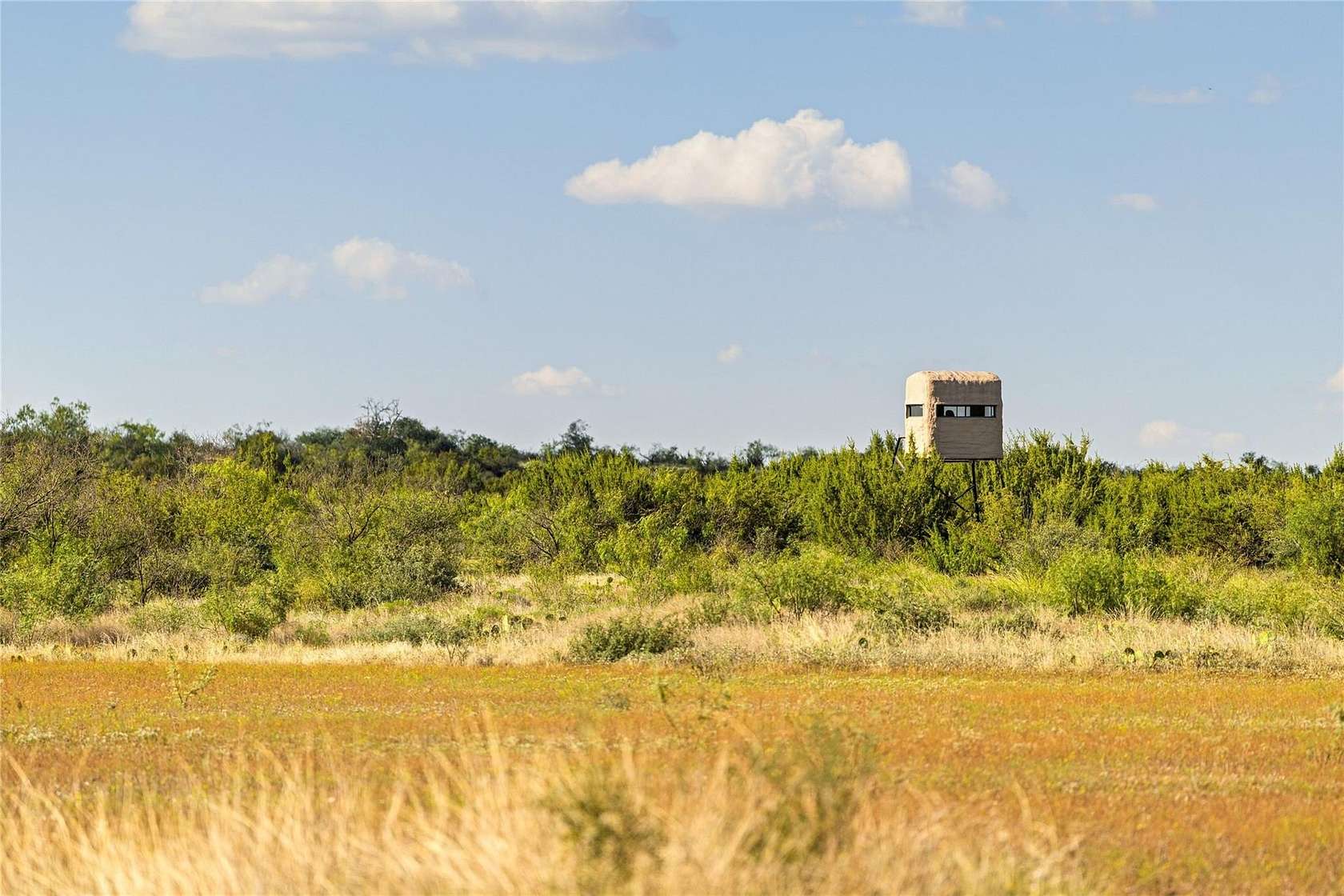 202 Acres of Recreational Land for Sale in Eden, Texas