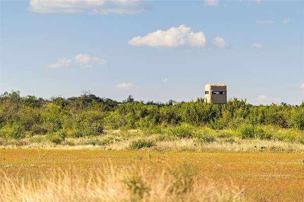 202 Acres of Recreational Land for Sale in Eden, Texas