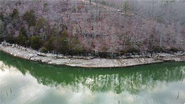 2.16 Acres of Residential Land for Sale in Garfield, Arkansas