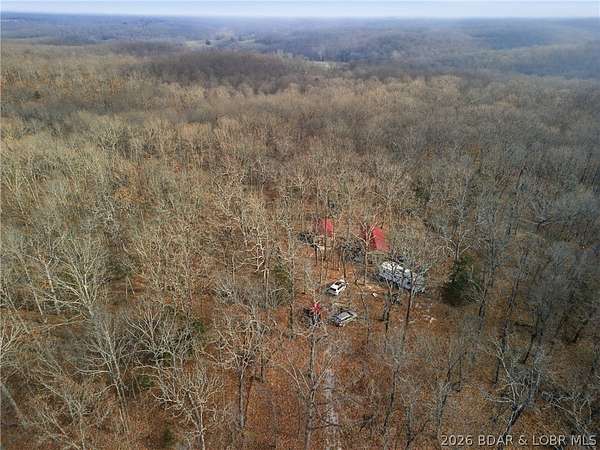 18.7 Acres of Land for Sale in Montreal, Missouri