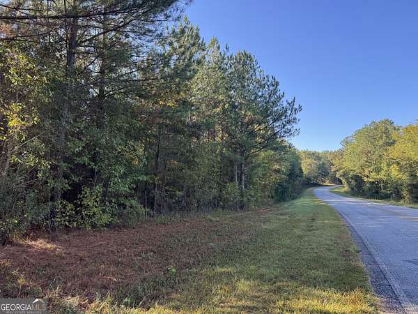 5 Acres of Residential Land for Sale in Franklin, Georgia