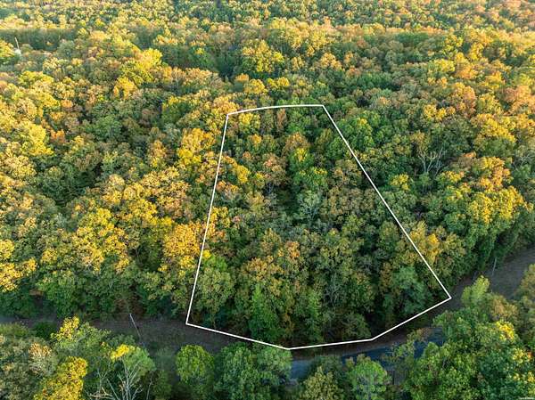 0.37 Acres of Residential Land for Sale in Hot Springs, Arkansas